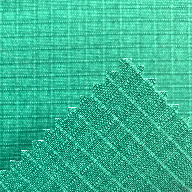 Ткань палатки TC против плесени и антибактериальная Fabric