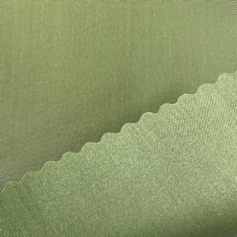 Ткань для палатки из полиэстера, устойчивая к высокому давлению воды Fabric