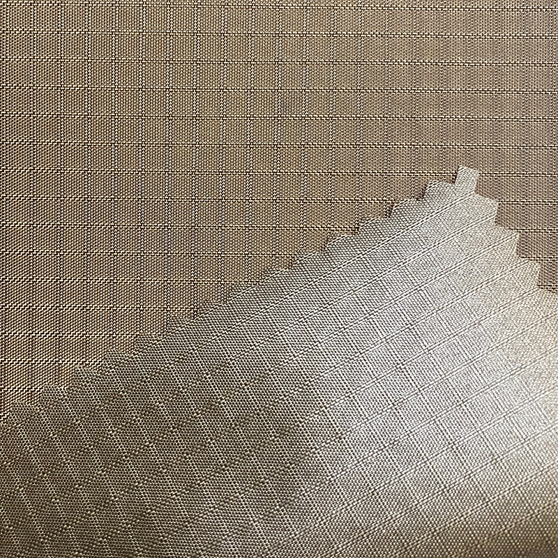 Ткань для палатки из переработанного нейлона Fabric