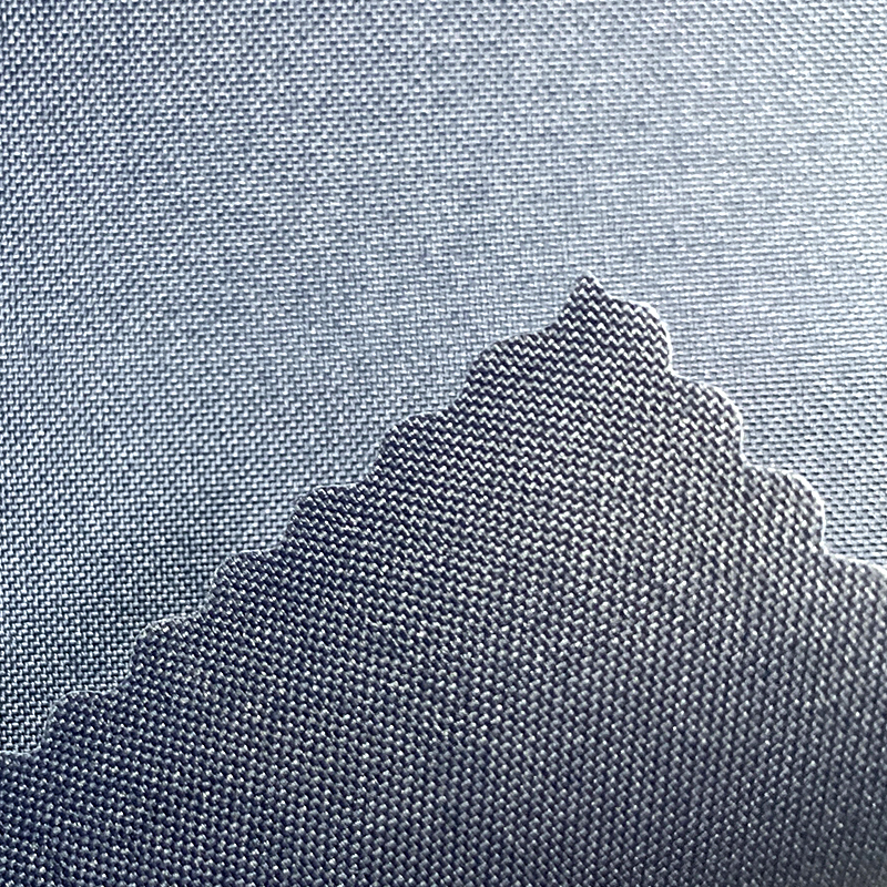 Тентовая ткань из переработанного полиэстера Fabric