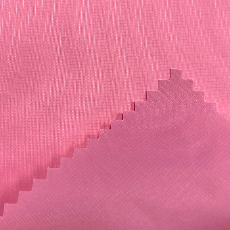 Нейлоновая ткань с силиконовым покрытием Fabric