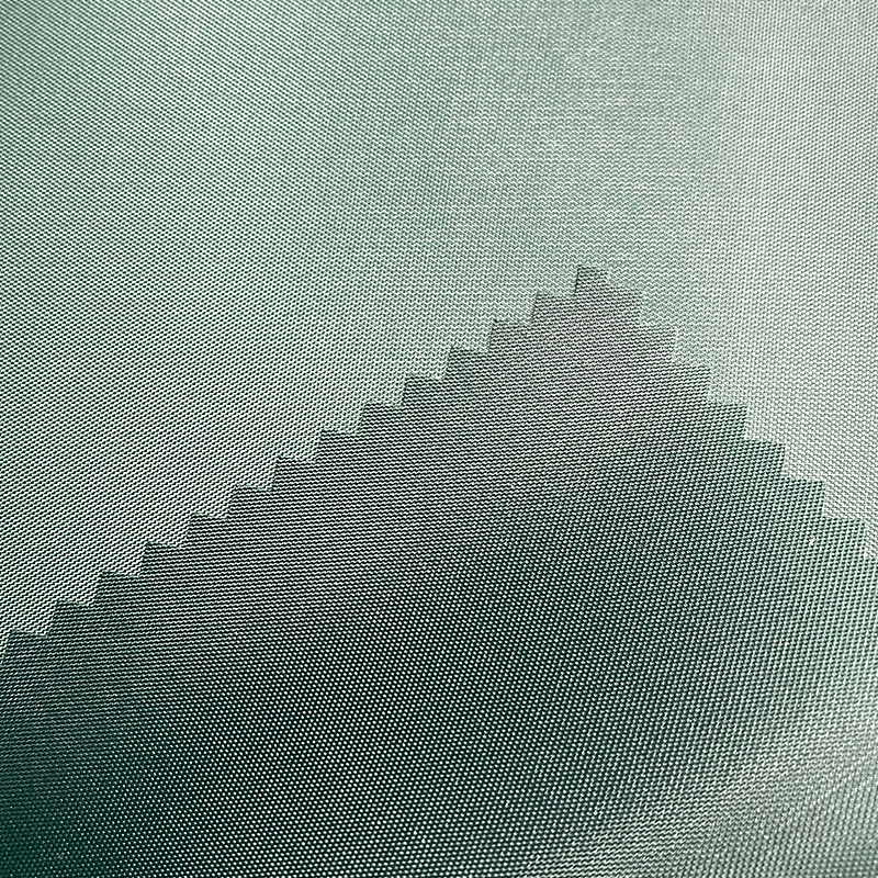 Устойчивая к ультрафиолетовому излучению нейлоновая палаточная ткань Fabric